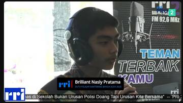 Duta Pelajar Kamtibmas Turut kawal Kondusifitas Sekolah