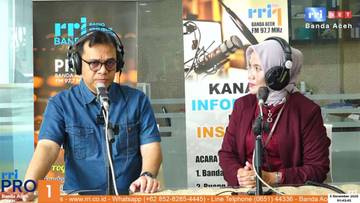 Wamen Komdigi Tegaskan Percepatan Pemulihan Komunikasi Aceh