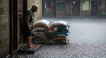 Leptospirosis Tidak Menular Antar Manusia