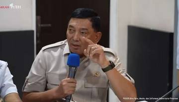 Pemerintah Kerahkan Armada Udara Layanan Kesehatan