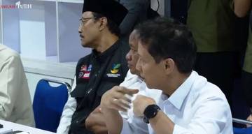 Menkes: Butuh Banyak Dokter Tangani Bencana Sumatera 