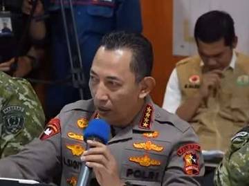 DVI Polri Dikerahkan untuk Identifikasi Korban Banjir Aceh 