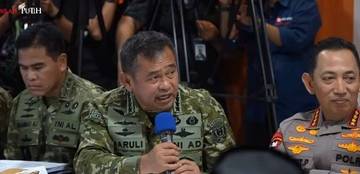  TNI Siapkan Jembatan Darurat Percepat Pemulihan Bencana Aceh