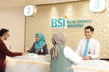 Dukung Pemulihan Ekonomi Aceh, BSI Siapkan Restrukturisasi Pembiayaan