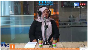 Serundeng Seumajoh Kicchin, Menu Praktis Bagi Keluarga