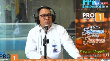 Bank Indonesia Optimistis Ekonomi Aceh Bisa Bangkit