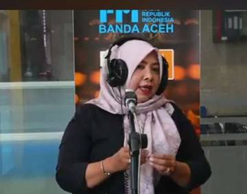 Serundeng Makanan Tradisional Aceh Cocok untuk Oleh-oleh