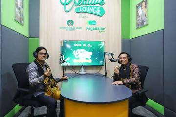 Pegadaian-UIN Ar-Raniry Dorong Penguatan Keuangan Syariah 