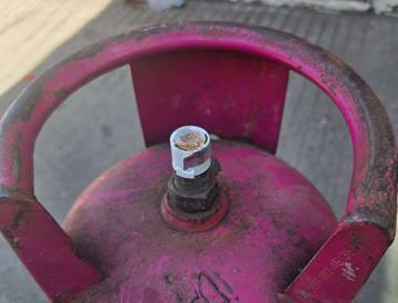 Cara Membedakan Gas LPG Oplosan