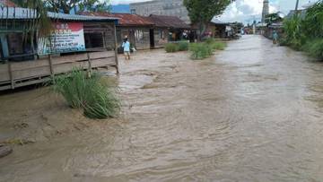Apa itu Ancaman Hidrometeorologi? 
