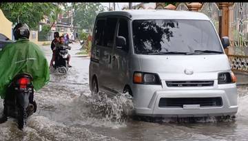 Apa yang Harus Dilakukan jika Terjadi Hujan Ekstrem