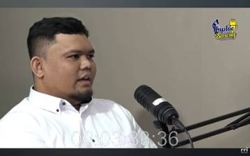 Trainer UMKM Aceh Dorong Branding dan Legalitas