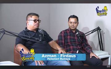 Cagar Budaya Hidup, Sejarah Menjadi Jalan Masa Depan