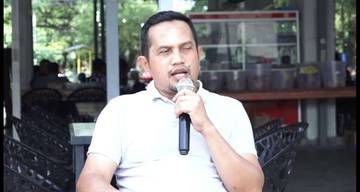 Perbakin Aceh Optimistis Tatap PON NTB 2026