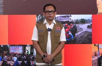 Korban Meninggal Akibat Bencana Sumatera Capai 1.138 Jiwa 