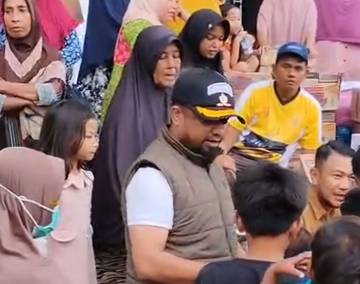 SATRIA Minta Publik Aceh Waspada Informasi Hoaks 
