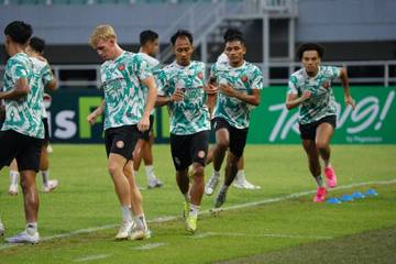 Bertandang ke Markas Garudayaksa, Persiraja Targetkan Kemenangan