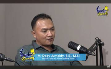 Cerita Penyintas Tsunami, Kita Belajar Bertahan dan Bangkit
