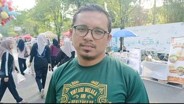 CFD Banda Aceh Perlu Lebih Tertib dan Variatif