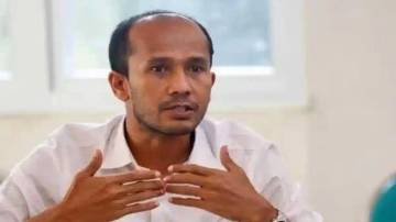 Pemerintah Aceh Paparkan Realisasi Anggaran Penanganan Bencana