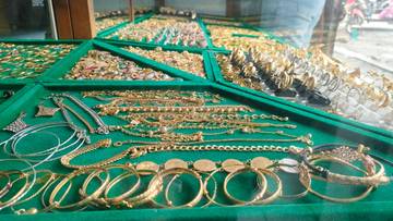 Harga Emas di Banda Aceh Naik Rp7.790.000
