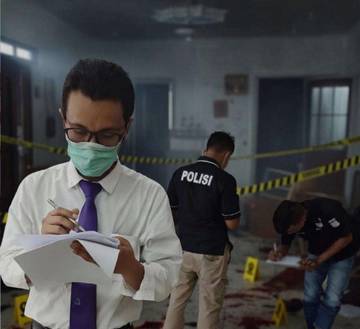 YARA Apresiasi Polres Bener Meriah Ungkap Pembunuhan Pasutri