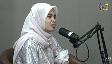 ‘Voice Over’ Peluang Bisnis UMKM di Era Digital