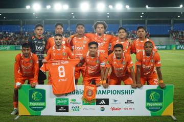 Jelang Kontra PSMS, Persiraja Pastikan Tidak Jual Tiket Online