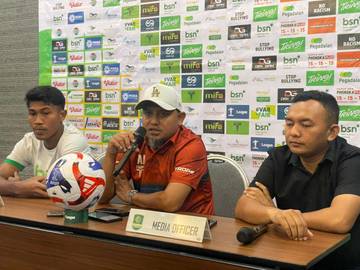 Derby Sumatera, Tekat Persiraja Balas Dendam ke PSMS 