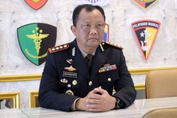 Disersi ke Rusia, Polda Aceh: Bripda Rio Dipecat!