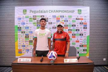 Pemain Persiraja Optimis Targetkan Kemenangan Lawan PSMS Medan