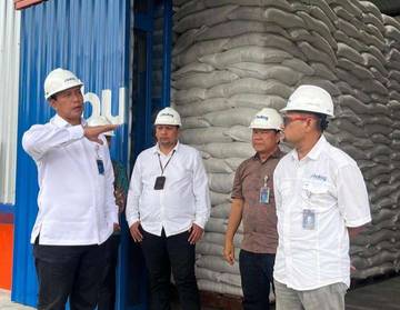 Bulog: Stok Pangan di Aceh Cukup Hadapi Meugang