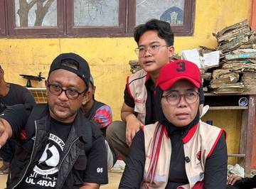 Komisi X Tinjau Sekolah di Aceh, Kondisinya Prihatin 