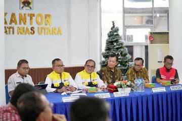 BPH Migas Dukung Optimalisasi Penyaluran BBM untuk Nelayan