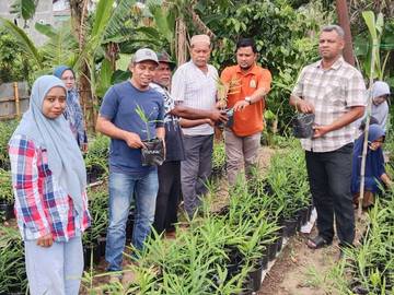 Melirik Kuliner Khas Aceh Besar Menu Utama Ramadan