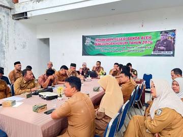 Diskominfotik: Peran PPID Tingkat Desa Sangat Diperlukan