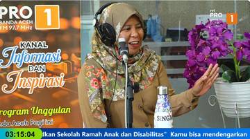 Sekolah Bunga Matahari Perkuat Kompetensi Guru Inklusif