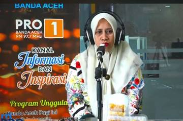 Mengenal Kembar 3 Food, Camilan Lokal Aceh