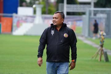 Persiraja Bawa 20 Pemain, Jelang Laga Hadapi Persekat