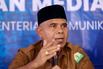 Urus Ijazah Kena Bencana Tidak Dipungut Biaya 