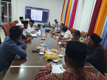 Disdikbud Abes Lanjutan Program Beut Kitab Bak Sikula