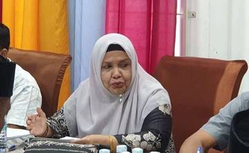 Disdikbud Seleksi “Program Beut Kitab Bak Sikula”