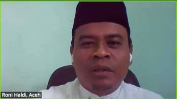 Memaknai Keluarga Sakinah di Tengah Tekanan Hidup