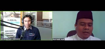 Kesiapan Mental Spiritual Bangun Keluarga Tangguh 