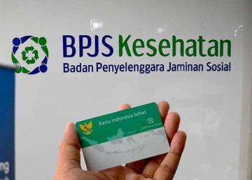 BPJS Kesehatan Permudah Rujukan Layanan JKN 2026