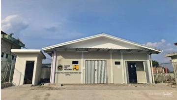 Hutama Karya Bangun 80 Titik SPPG 