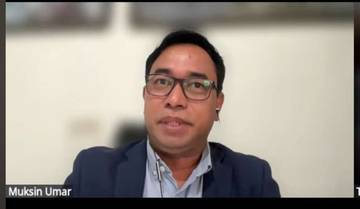 Peran Satgas Kebencanaan USK Dalam Rekonstruksi Aceh