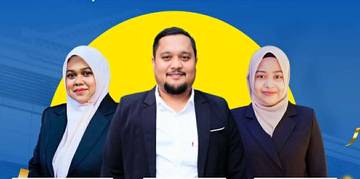 Tiga Dosen UBBG Lolos Program Mahasiswa Berdampak 2026