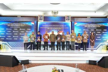 BI Luncurkan Laporan Perekonomian Indonesia 