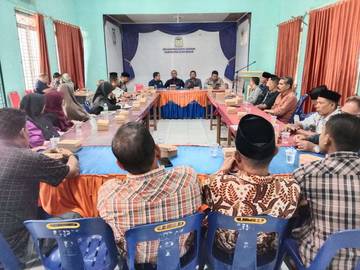 Kecamatan Darul Imarah Siap Terima Mahasiwa KPM Abulyatama 